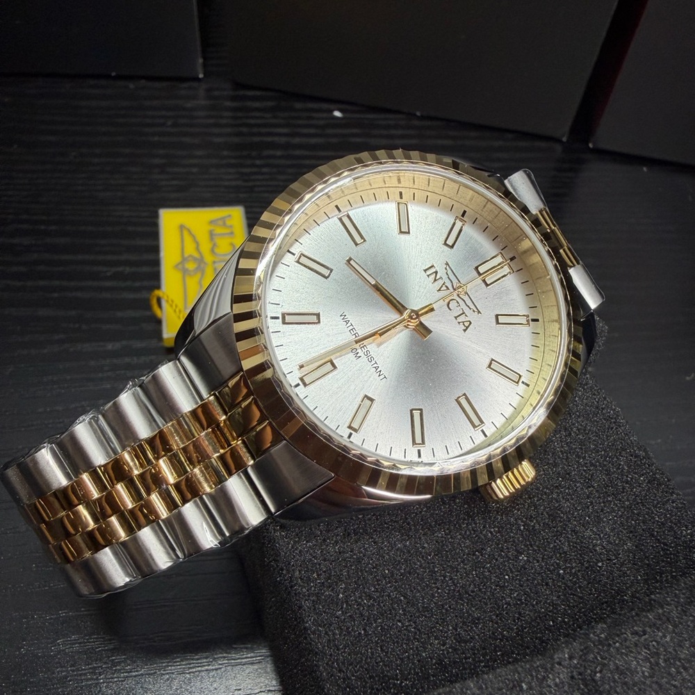 Invicta Specialty Oxford Men's Watch - 43mm
